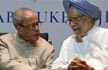 Pranab in book: Against coalitions for the sake of forming govt, Congress shouldnt forsake identity